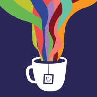 Two Leaves and a Bud logo - Similar company to Tea Tea Me
