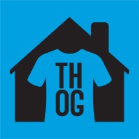 The House of Garb Custom Printing logo - Similar company to Taylor Made Promotions