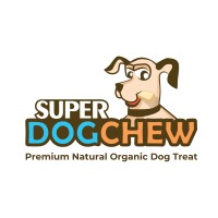 Super Dog Chew logo - Similar company to Studio Tec - The Endless Cycle
