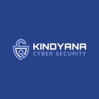 Kindyana Cyber Security logo - Similar company to Krible Design
