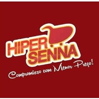 Hipersenna logo - Similar company to Predimax Brasil