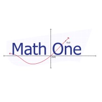 Math One Ltd logo - Similar company to Math Reactor