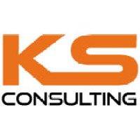 KS Consulting logo - Similar company to Citiesabc - R&D 3D Cities, Smart Cities, Digital Twins Platform