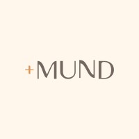 +MUND logo - Similar company to Griza