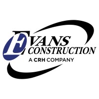 Evans Construction logo - Similar company to Evans Construction, Inc.