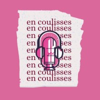 En coulisses, podcast et journal logo - Similar company to Ums Chile