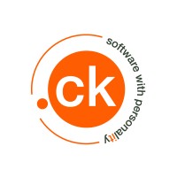 CK Systems Ltd logo - Similar company to C&K Systems