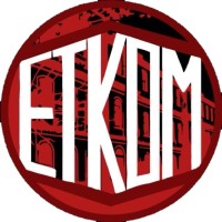 Cağaloğlu Anadolu Lisesi Etkinlik Komisyonu logo - Similar company to Calroket