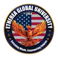 Etherea Global University, USA logo - Similar company to Intent Consulting Llc