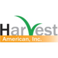 Harvest American