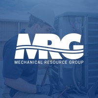 Mechanical Resource Group logo - Similar company to Dms Graphics