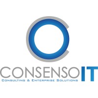Consenso IT logo - Similar company to Timeweb® Mx