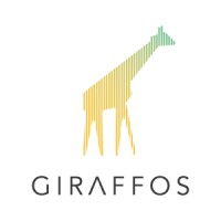 Giraffos logo - Similar company to Cursor S.A.