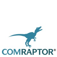 Comraptor Secure Encrypted Mobile Communications logo - Similar company to Breakpoint Web Design