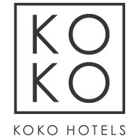 KOKO HOTELS logo - Similar company to Kokotel