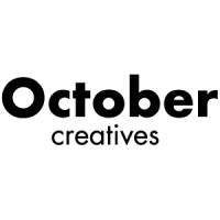 October Creatives logo - Similar company to Mitratech Integrum Systems