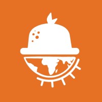 Arancia Geopolitica logo - Similar company to Velolive