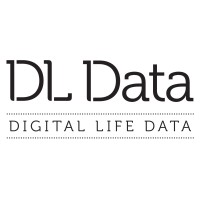 DL Data Oy logo - Similar company to Dl Solutions Maroc
