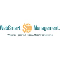 WebSmart Management logo - Similar company to Swing2Business