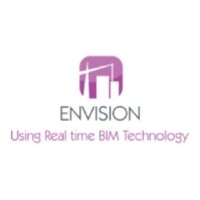 EnvisionBIM logo - Similar company to Psim Qatar Chapter
