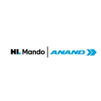HL Mando Anand India Private Limited logo - Similar company to Mando