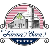 FarmaBarn logo - Similar company to Nirvana Kulture