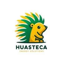 HUASTECA ENERGY logo - Similar company to Tigas ...