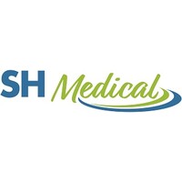 SH Medical logo - Similar company to Fundacion Ayuda A La Audición