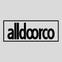 Alldoorco logo - Similar company to Temphory