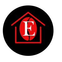 Coffee House Economics logo - Similar company to Geoअर्थ (Geoarth)
