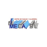 Industrias metálicas de Cancienes. INMECA logo - Similar company to Rodríguez Y Urrutia Abogados