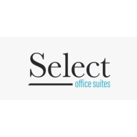 Select Office Suites logo - Similar company to Smartbridge Konnexions Pvt Ltd(Formerly, Smartbridge Trading Solutions Pvt Ltd)