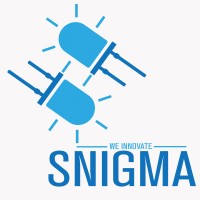SNIGMA logo - Similar company to Fluides Systèmes
