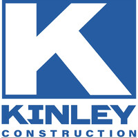 Kinley Construction logo - Similar company to Kinley