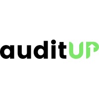AuditUP logo - Similar company to Studio Kreacja