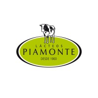 Lácteos Piamonte logo - Similar company to Tigo Perú