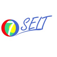 SEIT sarl logo - Similar company to Seit