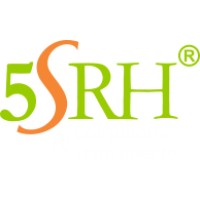 5SRH CONSULTORIA/TREINAMENTO logo - Similar company to 5S-Rh