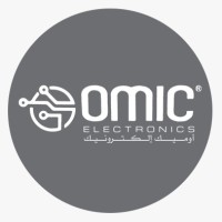 Omic electronics logo - Similar company to Techelectro Solutions