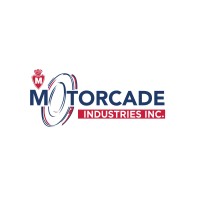 Motorcade Industries Inc. logo - Similar company to Distinguished Llc