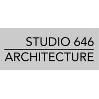 Studio 646 Architecture logo - Similar company to Olsonprojects