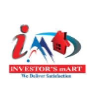 Investorsmart logo - Similar company to Code Square Technologies Pvt. Ltd.