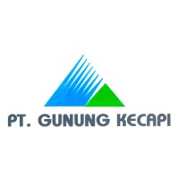 PT GUNUNG KECAPI logo - Similar company to Nusa Aurum