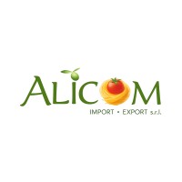ALI.COM. ALIMENTARIA COMMERCIALE IMPORT EXPORT S.R.L. logo - Similar company to Maxpho