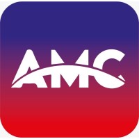 AMC Pakistan logo - Similar company to Amc