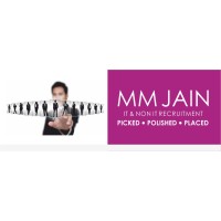 MM JAIN logo - Similar company to Dawnsys Technology Services