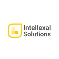 Intellexal Solutions Private Limited logo - Similar company to Logodesigneruae