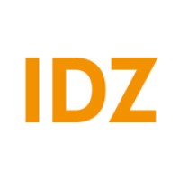 International Design Center Berlin (IDZ) logo - Similar company to Berlin Design Week
