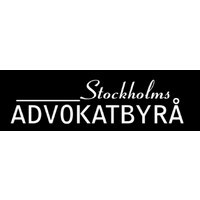 Stockholms Advokatbyrå logo - Similar company to Purchase Partner