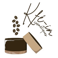 Kfé-in cosmétiques logo - Similar company to Espace Balneo Forme